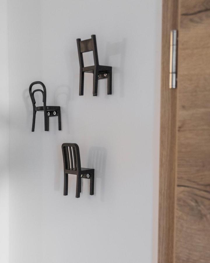 Apartment Rustica 포르토로즈 외부 사진