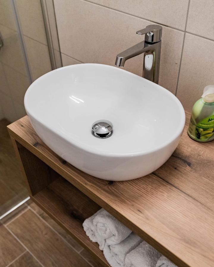 Apartment Rustica 포르토로즈 외부 사진