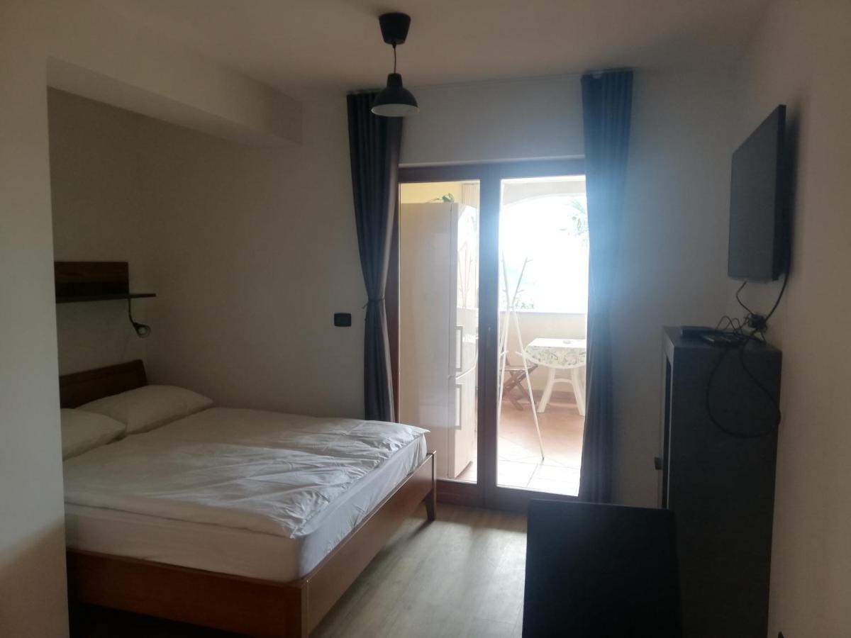 Apartment Rustica 포르토로즈 외부 사진