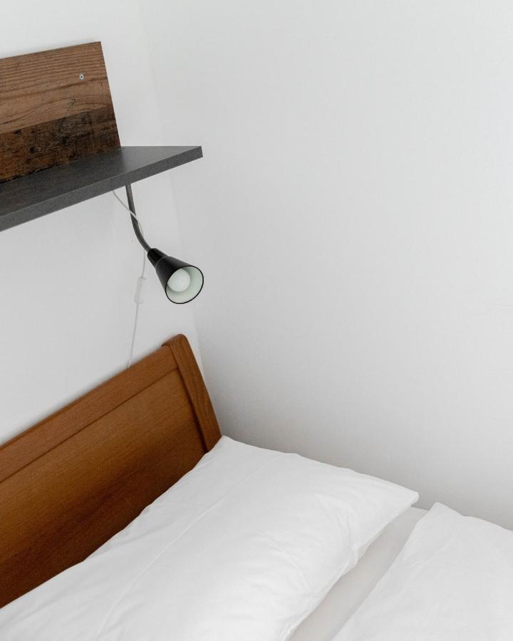 Apartment Rustica 포르토로즈 외부 사진