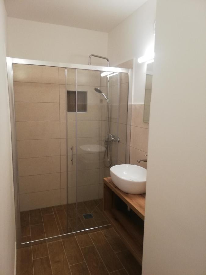 Apartment Rustica 포르토로즈 외부 사진