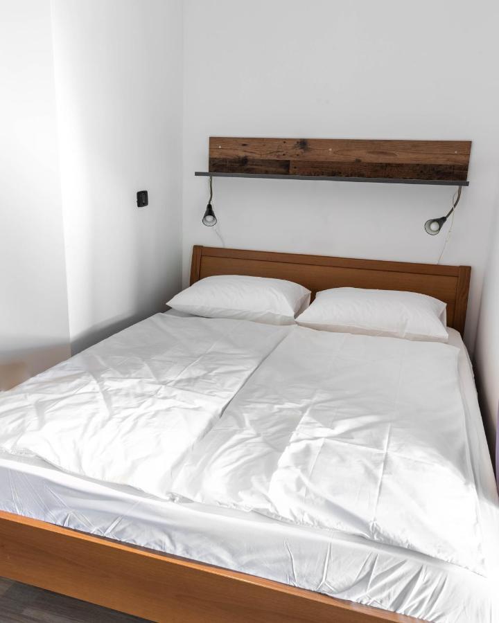 Apartment Rustica 포르토로즈 외부 사진