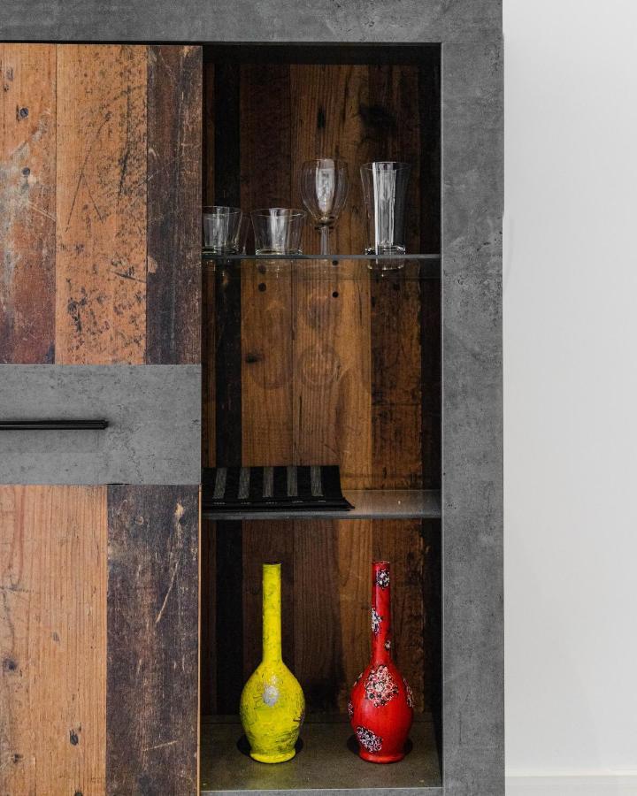 Apartment Rustica 포르토로즈 외부 사진