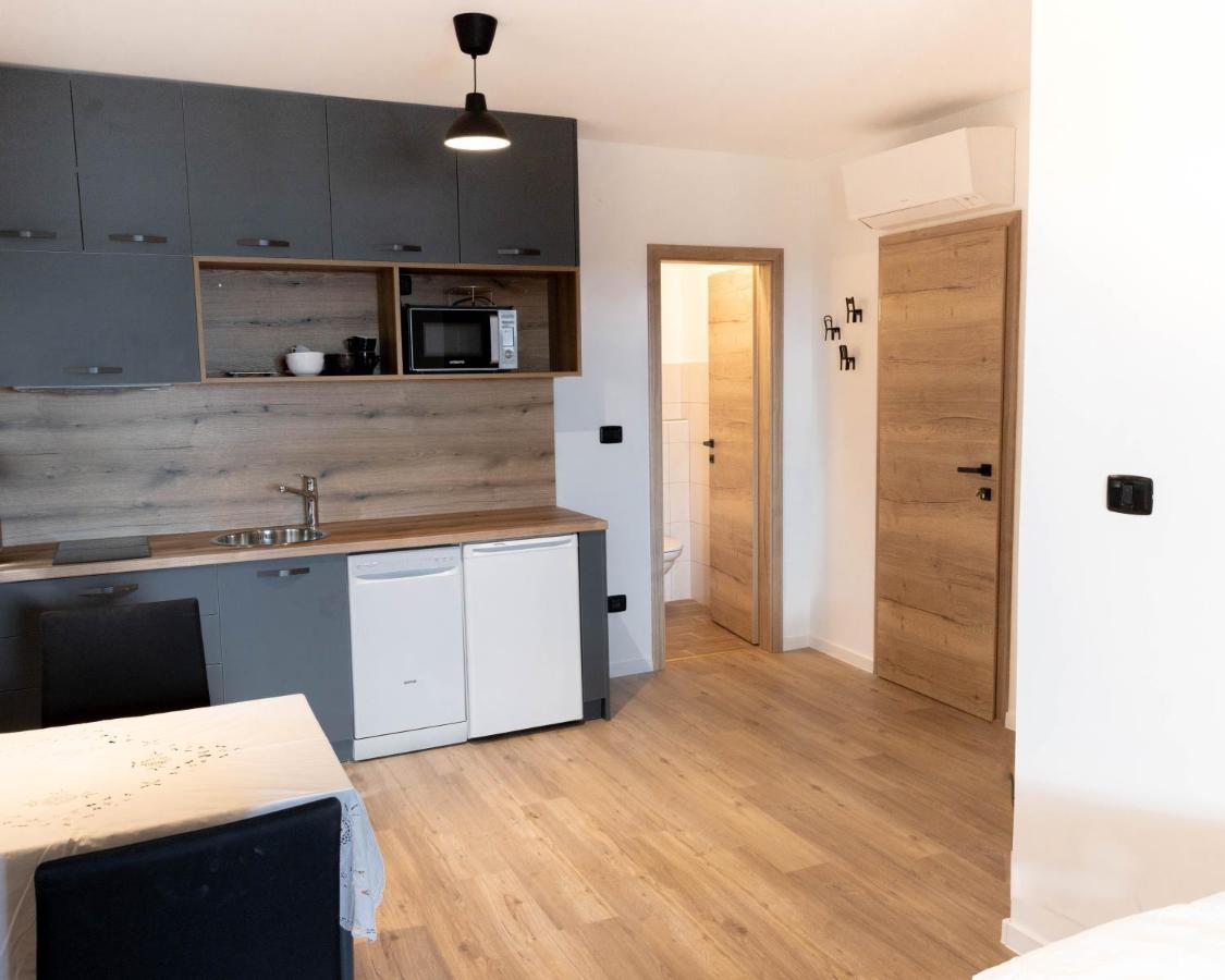 Apartment Rustica 포르토로즈 외부 사진