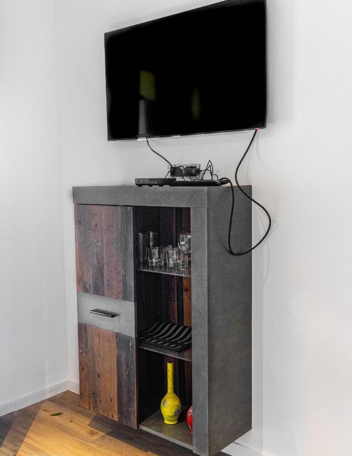Apartment Rustica 포르토로즈 외부 사진