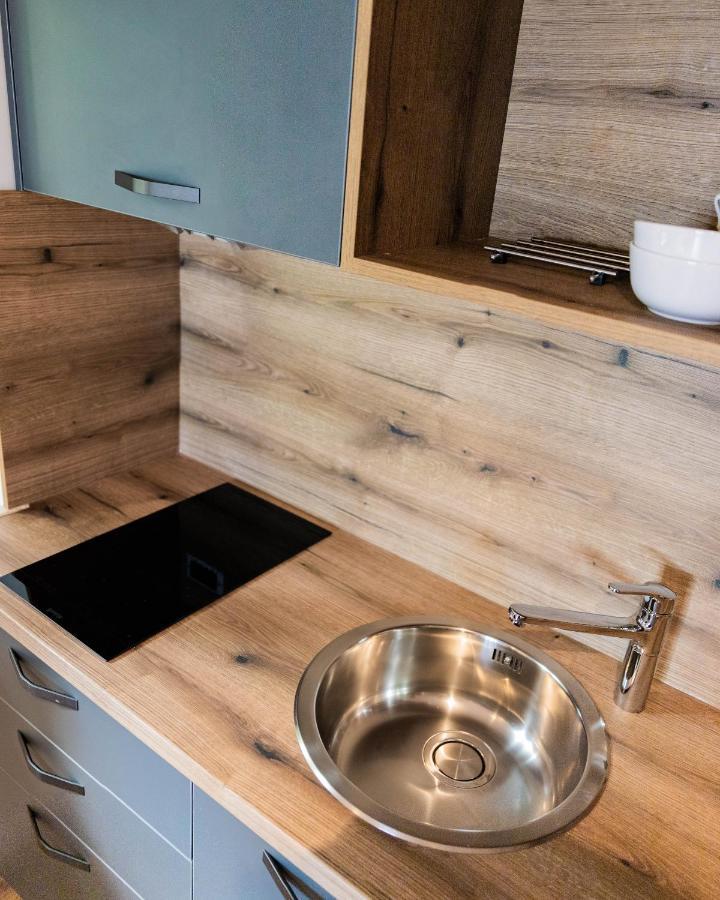 Apartment Rustica 포르토로즈 외부 사진