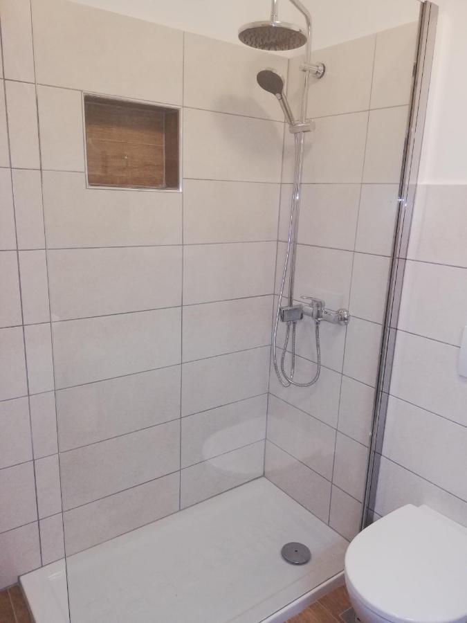 Apartment Rustica 포르토로즈 외부 사진