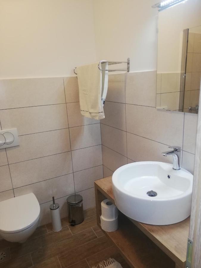 Apartment Rustica 포르토로즈 외부 사진
