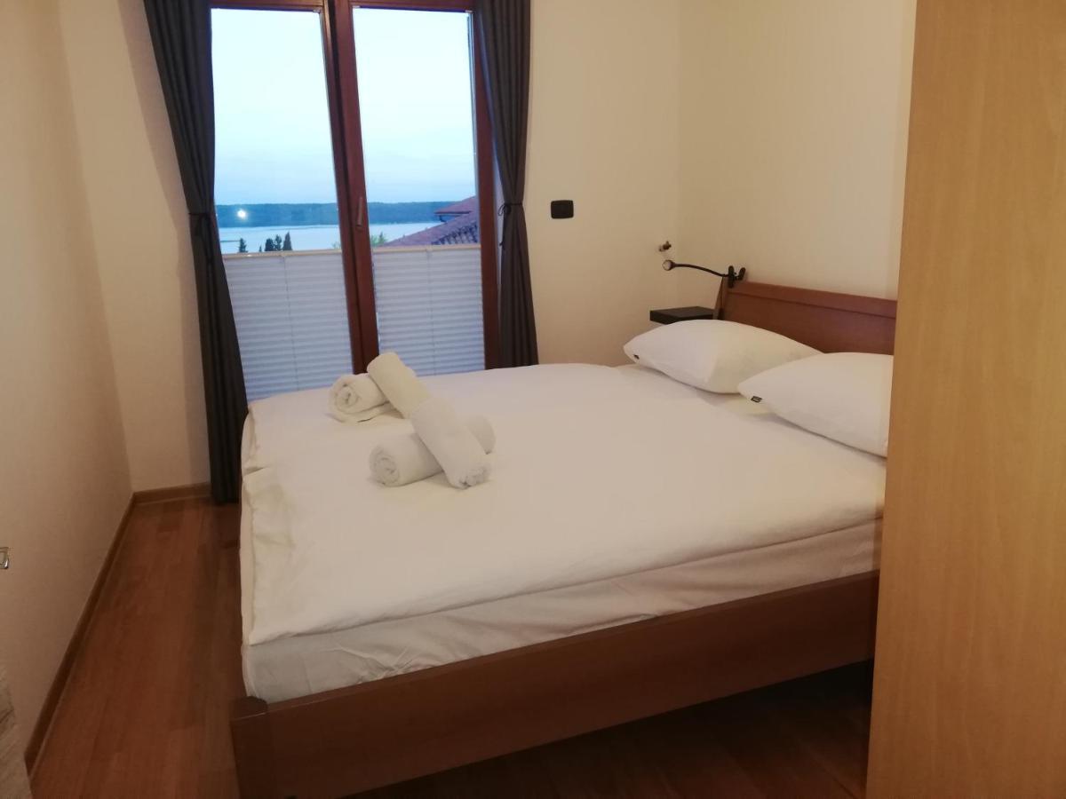 Apartment Rustica 포르토로즈 외부 사진
