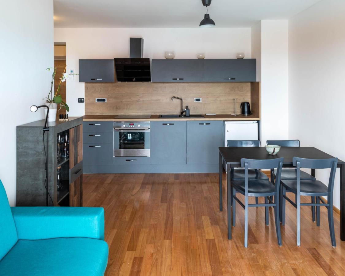 Apartment Rustica 포르토로즈 외부 사진