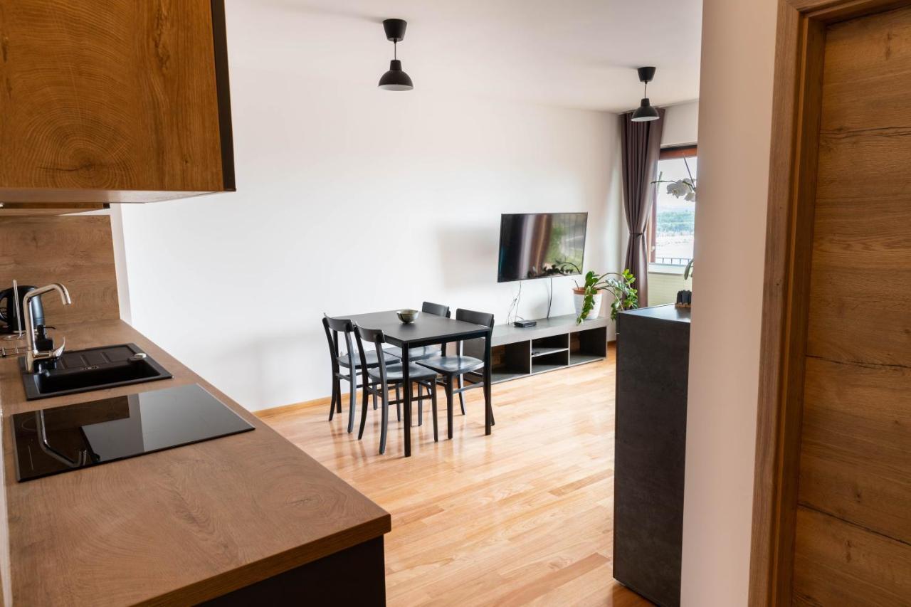 Apartment Rustica 포르토로즈 외부 사진