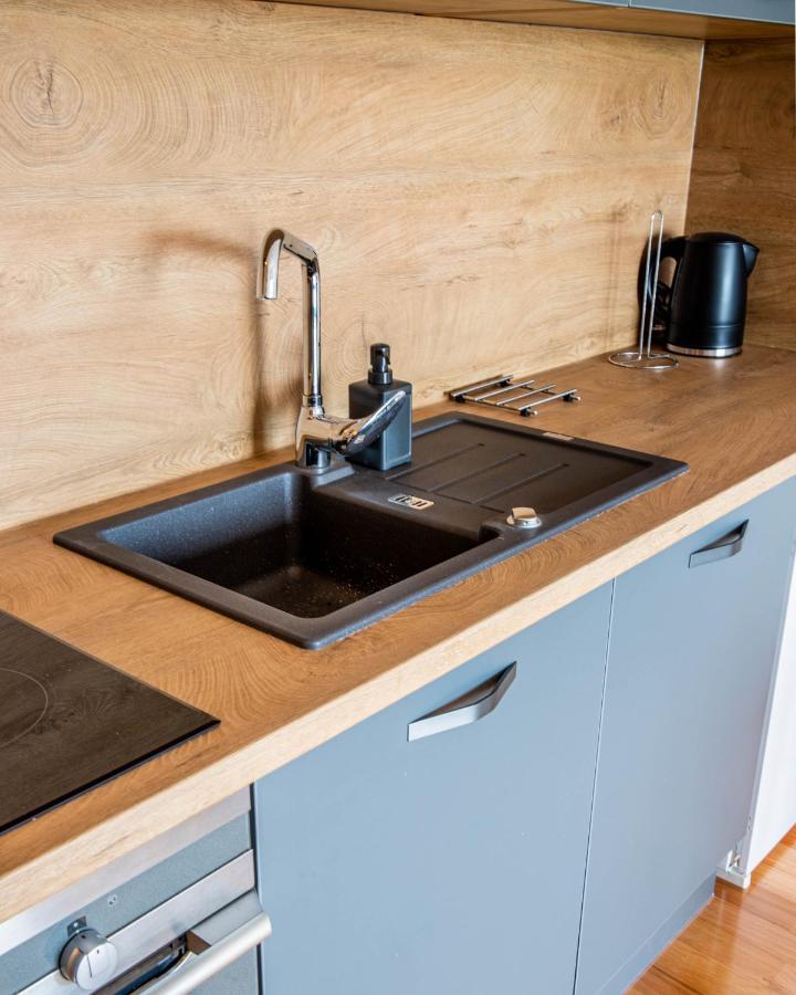 Apartment Rustica 포르토로즈 외부 사진