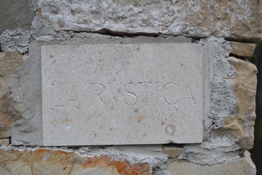 Apartment Rustica 포르토로즈 외부 사진