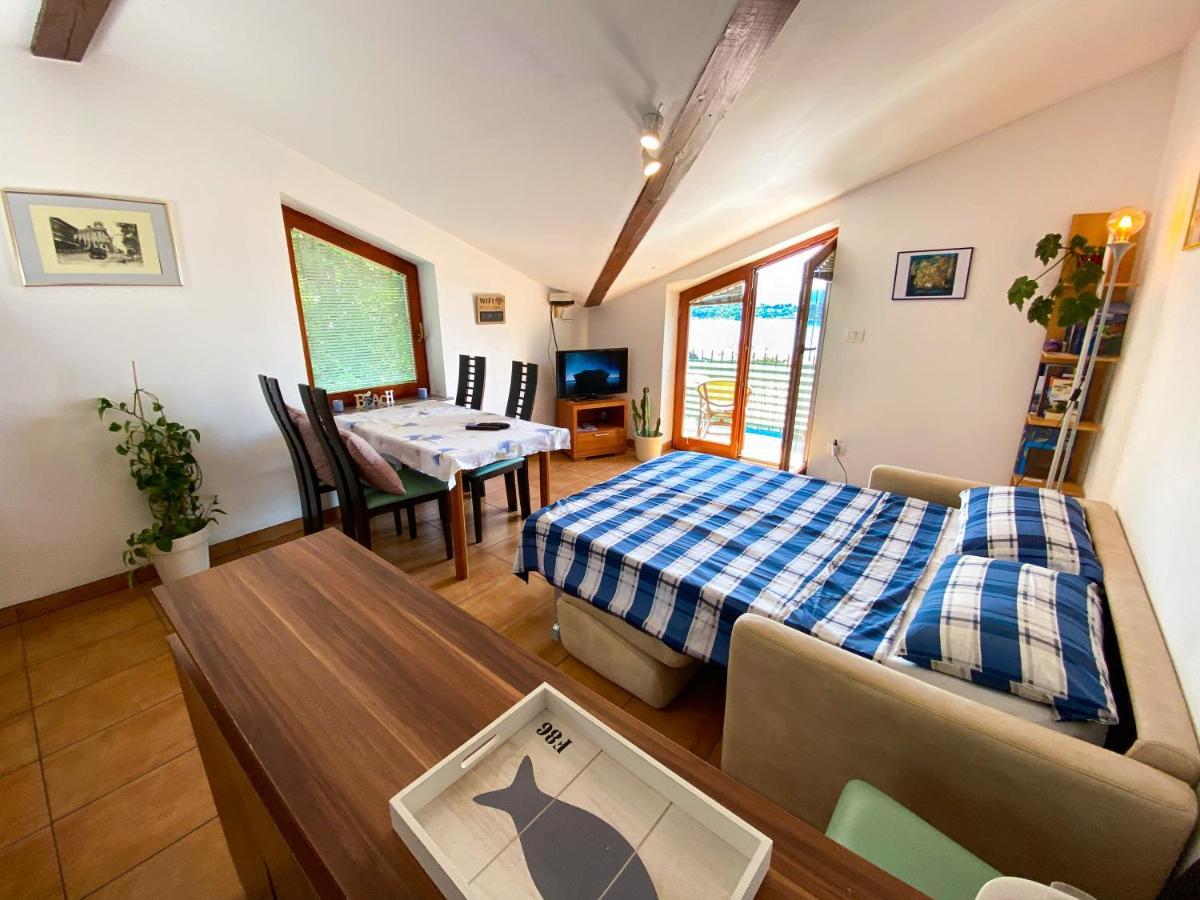 Apartment Rustica 포르토로즈 외부 사진