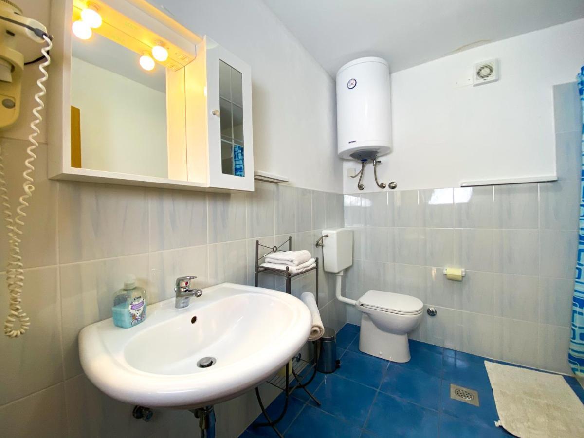 Apartment Rustica 포르토로즈 외부 사진